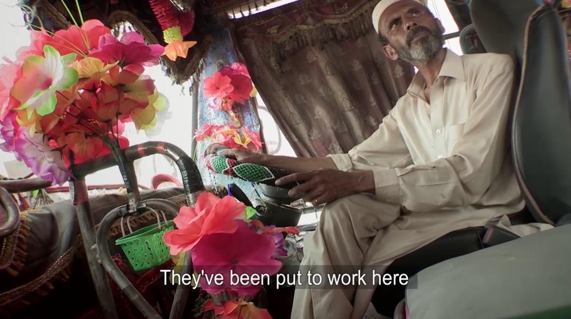 400万男童惨遭绑架性侵,沦为恋童癖玩物…警察:没空管