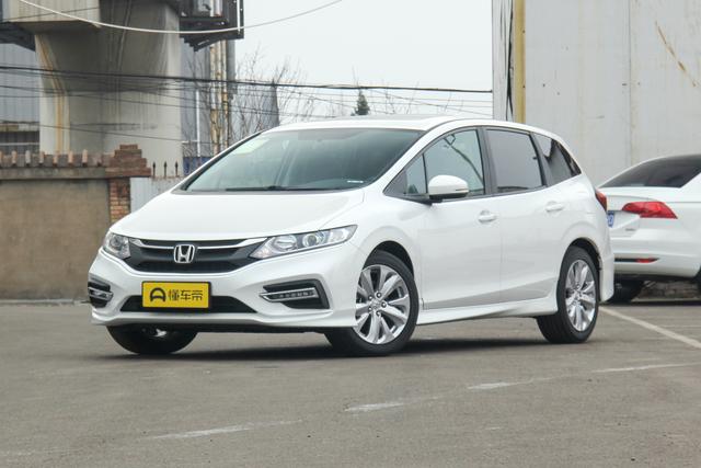 杰德优惠2万，1.8L和1.5T动力任选，沉稳内敛家用好选择