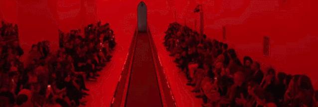 肖战Gucci造型变tucci|Gucci2020春夏系列：飞越疯人院之后……