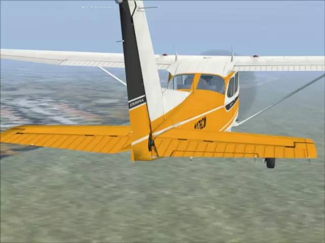 很多同学都搞不清飞机是如何飞上天的？看完这个就全知道了