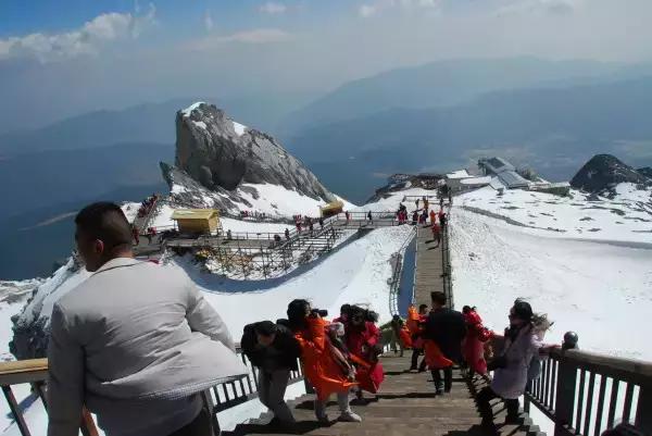 云南丽江旅游必备物品清单,云南元阳旅游攻略必备物品