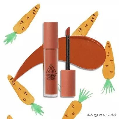 小只试色丨甜到掉渣的早春水果唇，这几支唇膏就能给你！