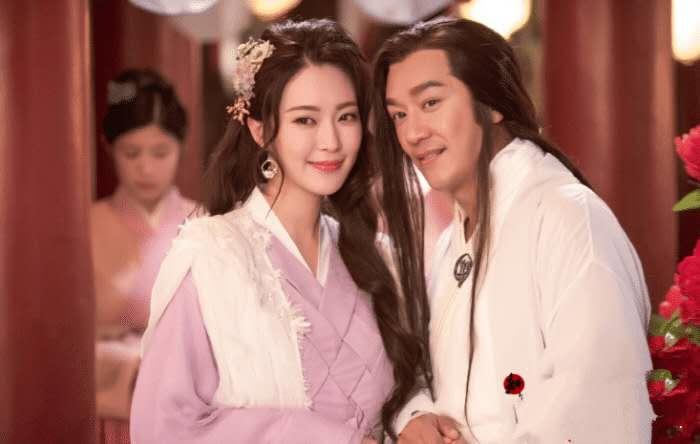 新版《六指琴魔》未播先火，女主颜值演技俱佳，男主也是大家熟人