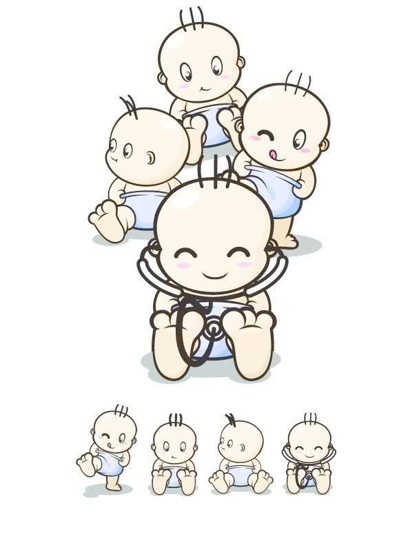 3个月宝宝健康指标和需要补充的微量元素，以及该怎么喂养！