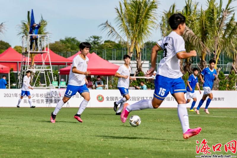 第二届青少年足球联赛在哪举行,2022全国青少年足球联赛何时开始