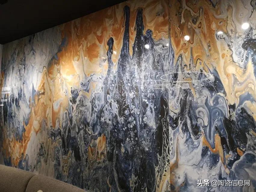 佛山潭洲岩板展会,佛山潭洲陶瓷展有哪些厂家参加