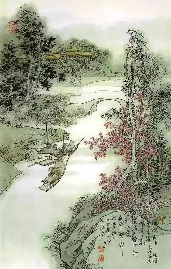 喝一壶浊酒浪迹天涯,喝一壶酒诗词