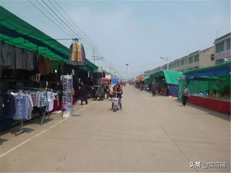 著名旅媒拍摄的宝应西安丰人文！你觉得怎样？