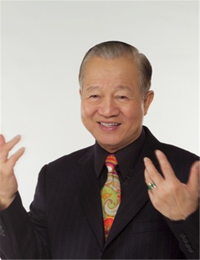 曾仕强首次心酸落泪,曾仕强曾仕强是兄弟吗