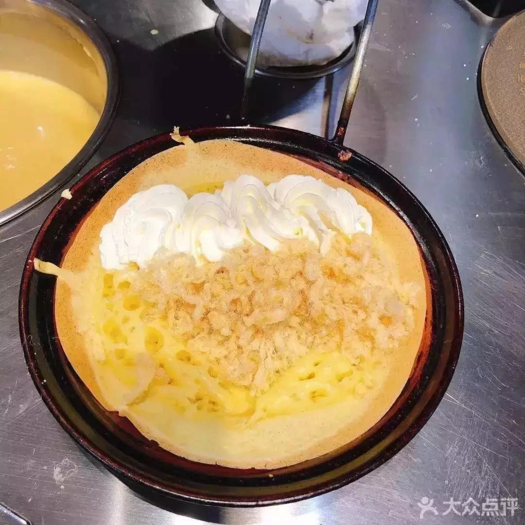 成都美食美景攻略,成都特色美食推荐地方在哪里