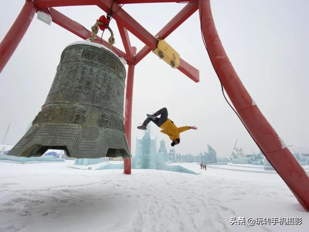 你真的会用你的iphone照片吗,拿我的iphone拍照