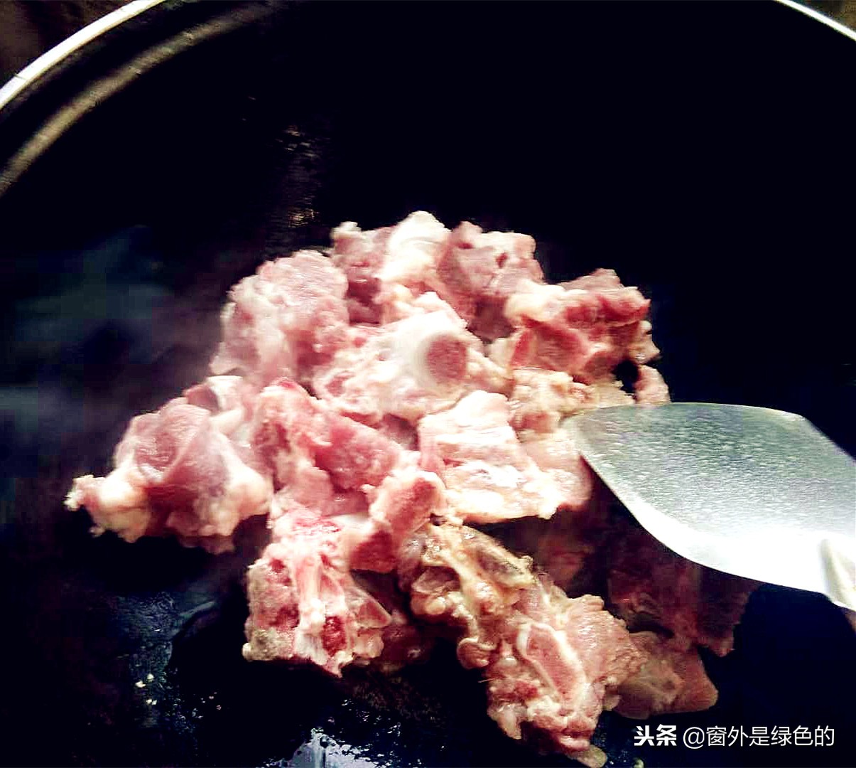 排骨最好吃十种做法,排骨火锅的做法的介绍