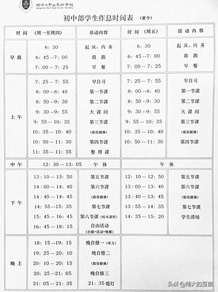 杭州市第二中学滨江校区,杭州杭二中白马湖小学