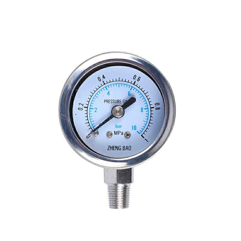 工程上压力和公称压力区别,在工程中常见压力单位换算关系