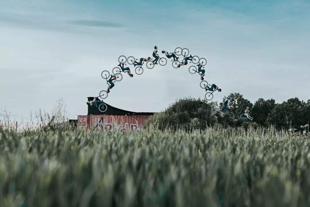 速度与激情特别行动摄影技术,速度与激情的绝美镜头