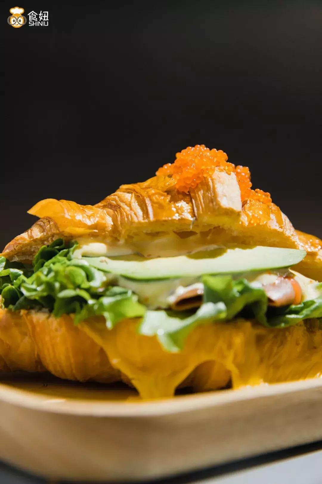 吃过这几家面包店的人，都成了铁粉！