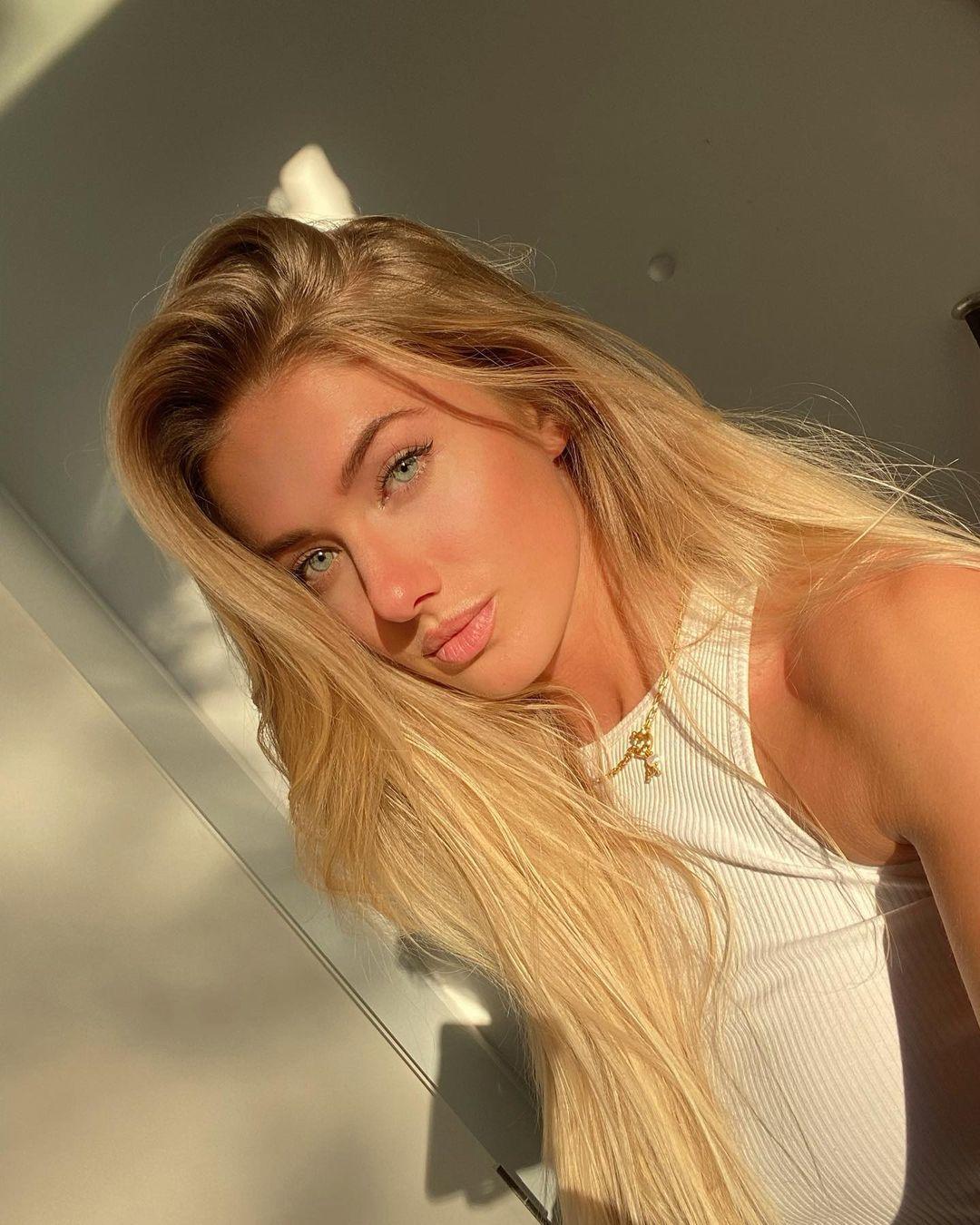 世界最性感的运动员,世界上最性感的女运动员