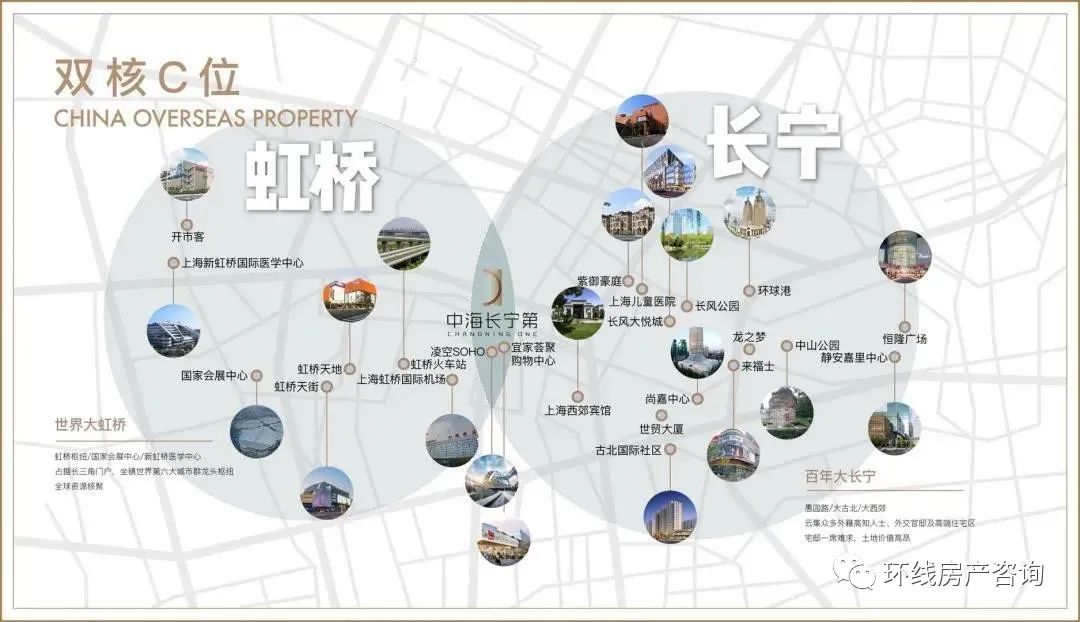 中海哪个小区房子值得买,中海长宁第值不值得买