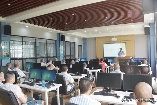 进牢房包吃包住,大学生进监狱待遇会好点吗