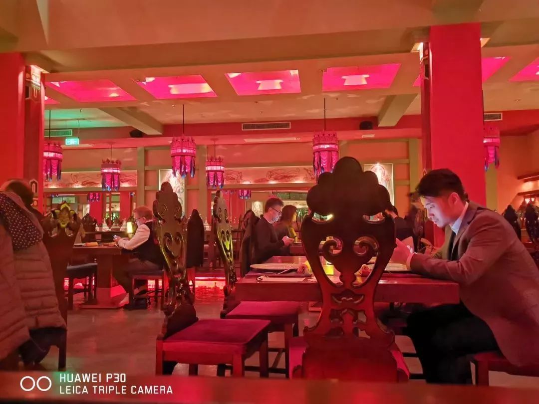 上海魔都最火网红,魔都网红打卡地