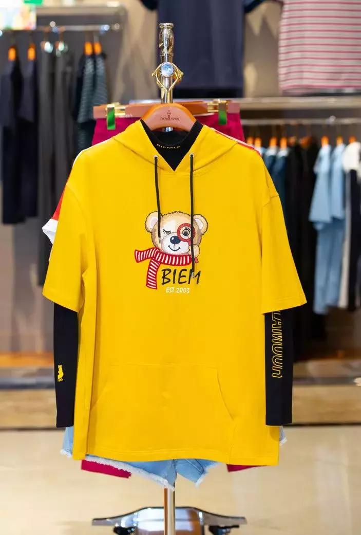 盛夏好物囤囤囤！成都这家高端百货，低至50%OFF！还有好礼相送