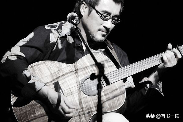 李宗盛最经典的一首歌是什么,李宗盛最经典的一首歌