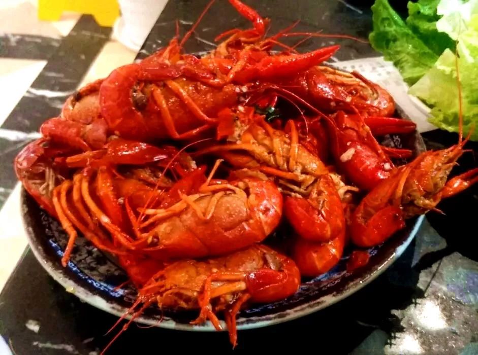 高品质自助餐厅吃的舒心,高级自助好吃的美食店推荐