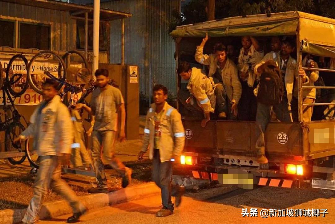 新加坡隔离一日三餐伙食,新加坡高档隔离餐