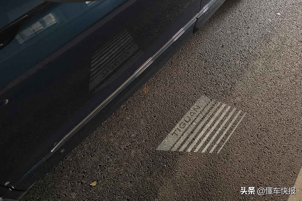 内外焕新更有质感,外观内饰全面升级大众途观l