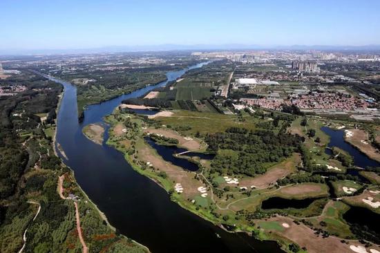 我国三块著名的跨省飞地,中国跨省市的飞地