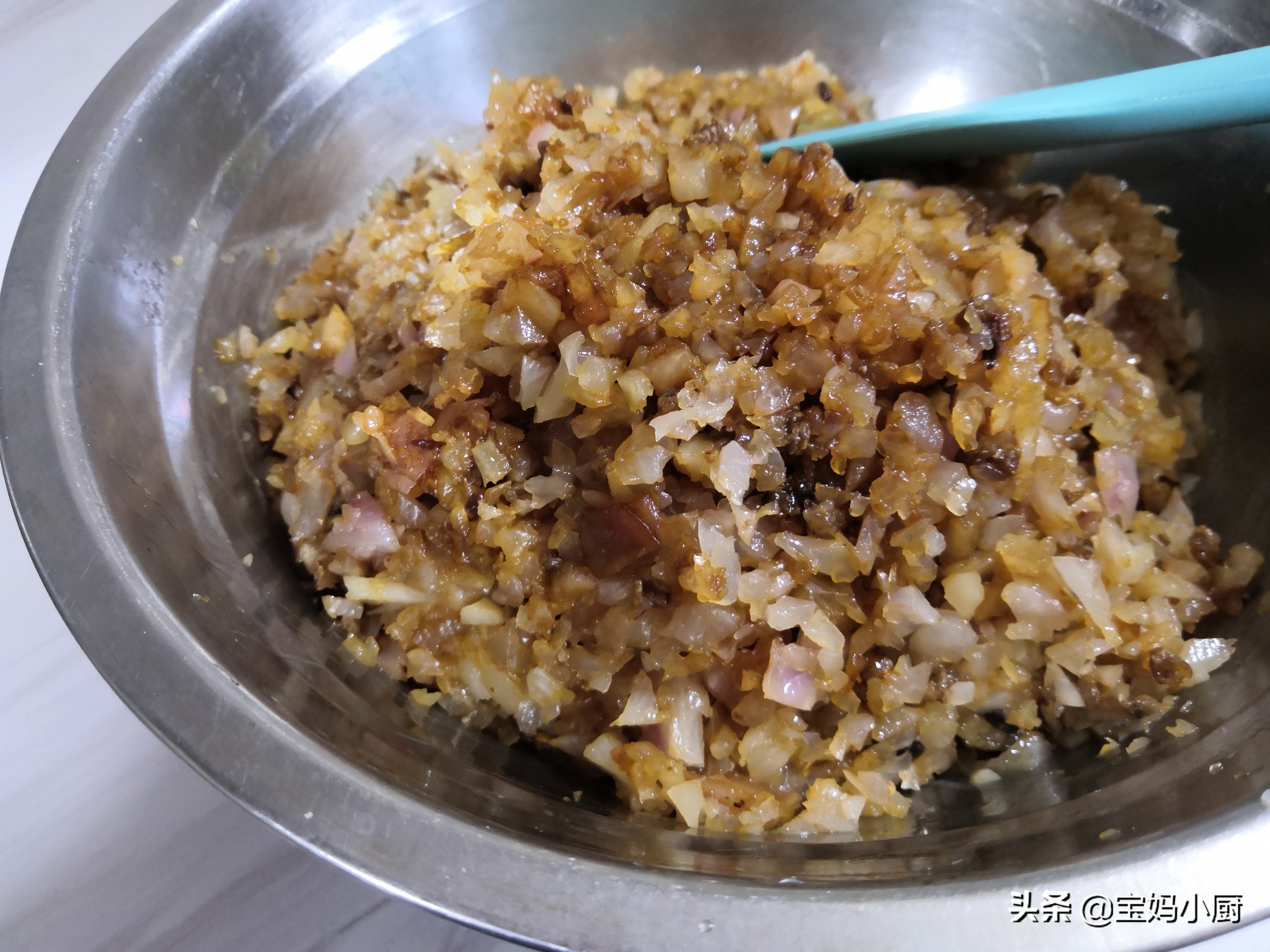 自己做的萝卜的慢动作教程,萝卜现做现吃方法和步骤