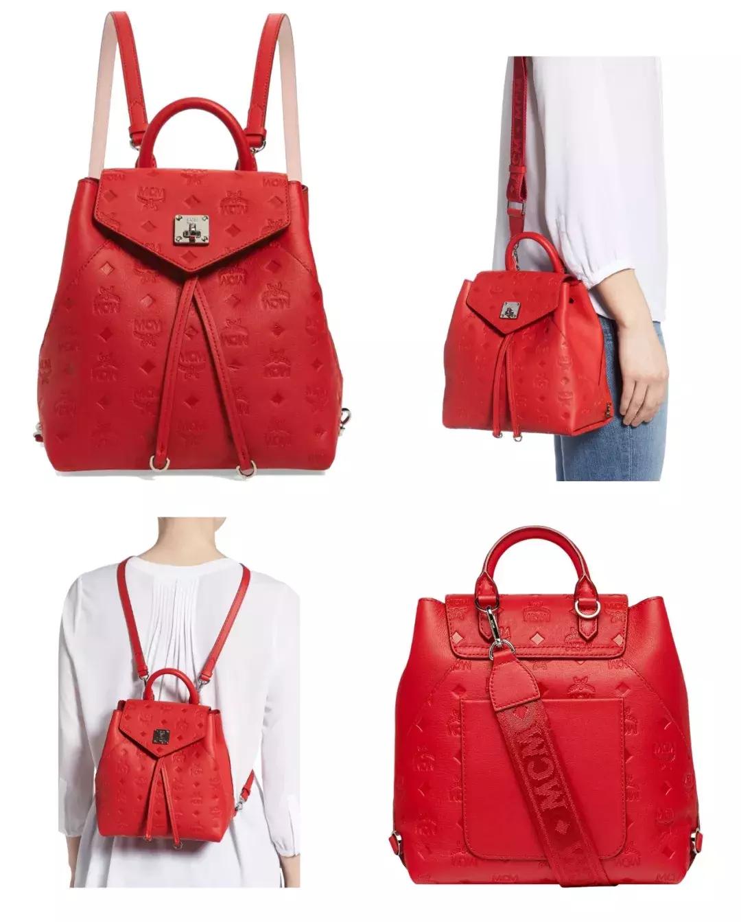 推荐几款实用的双肩包,又实用又好看的双肩包