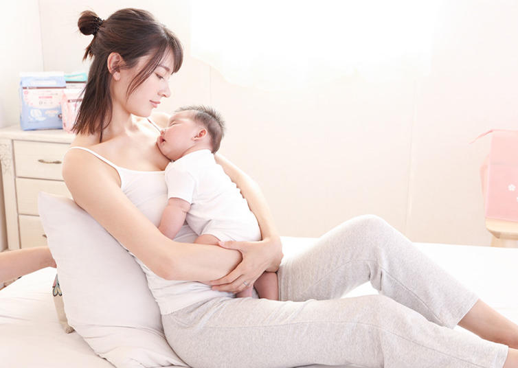 生产完月子里该做哪些修复,生完宝宝后护理