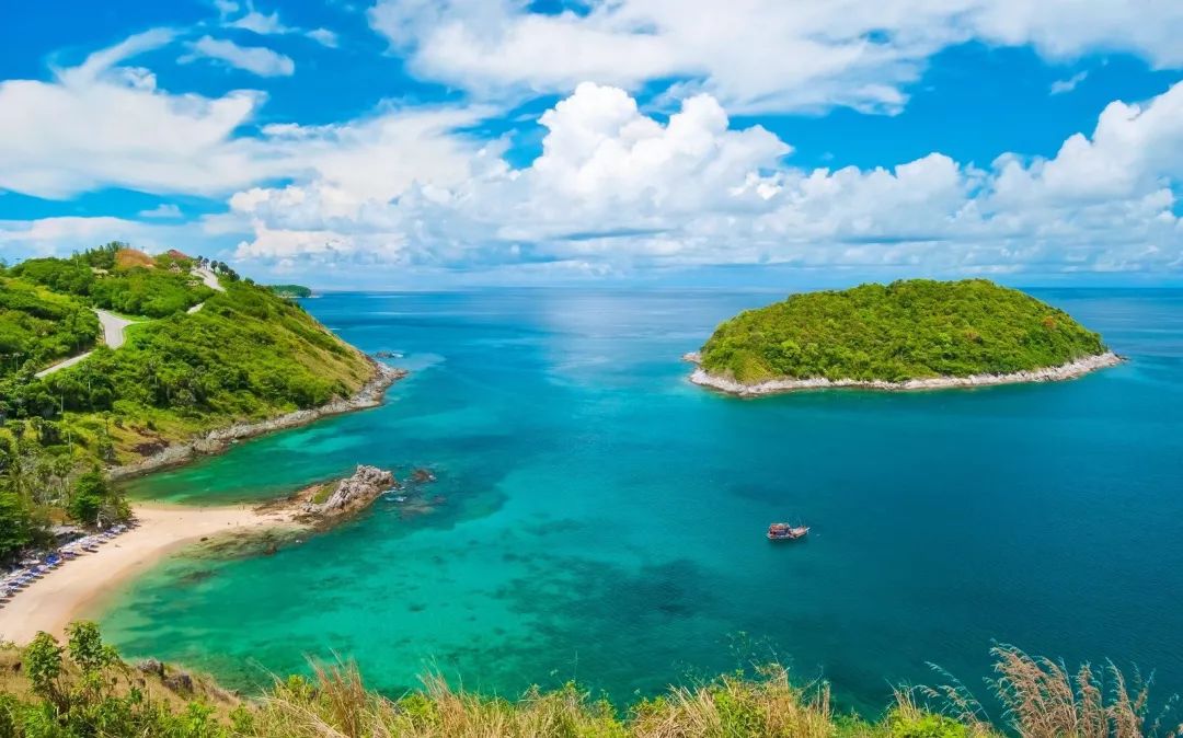 泰国普吉岛自由行签证攻略,泰国免签证费旅游攻略