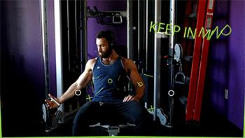 徒手练胸中缝最有效办法,什么动作练胸中缝效果最好