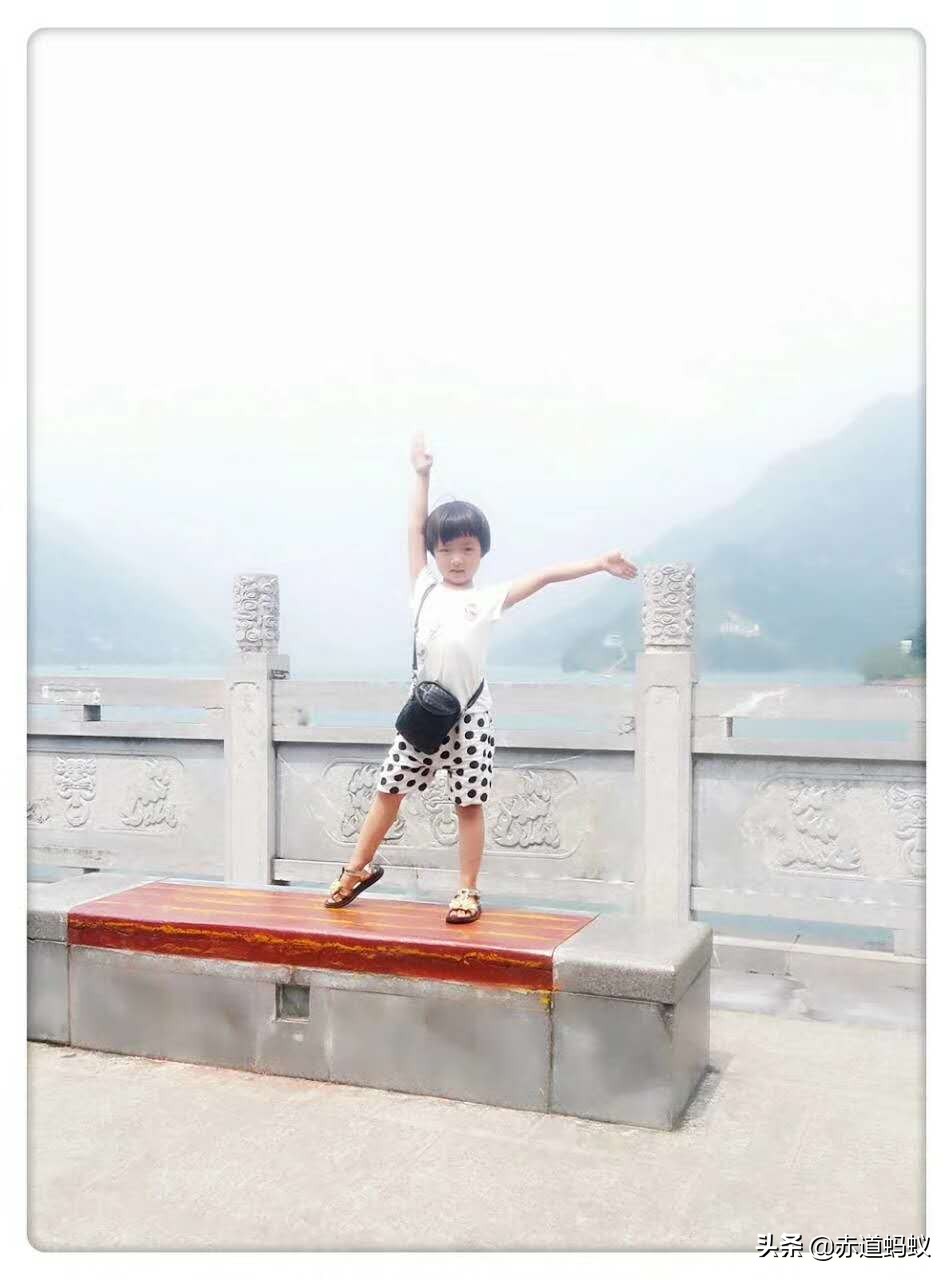 湖北宜昌清江画廊之行,宜昌清江画廊值不值得去