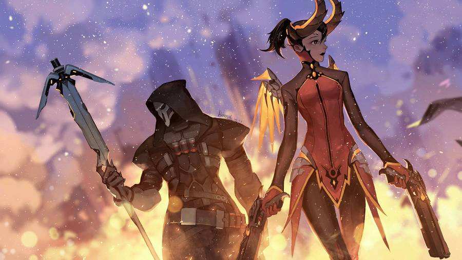 守望先锋暴雪现在是不是免费,守望先锋试玩需要登录暴雪账号吗