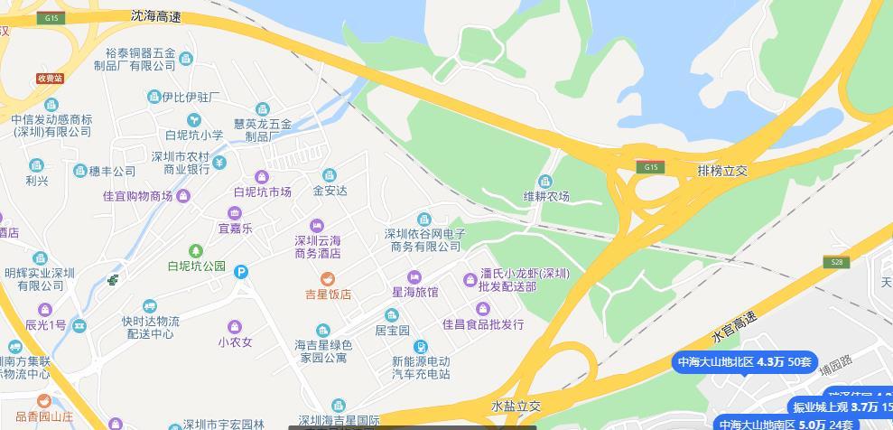 深圳旧改附近的房子怎么样,改建老房子深圳