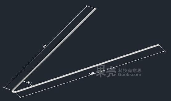 让翅膀在指尖上舞动：用铁丝制作在指尖扇动的小机械