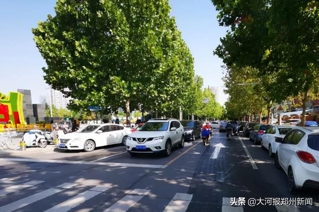 郑州最好的小区是哪个,郑州最高住宅小区在哪里