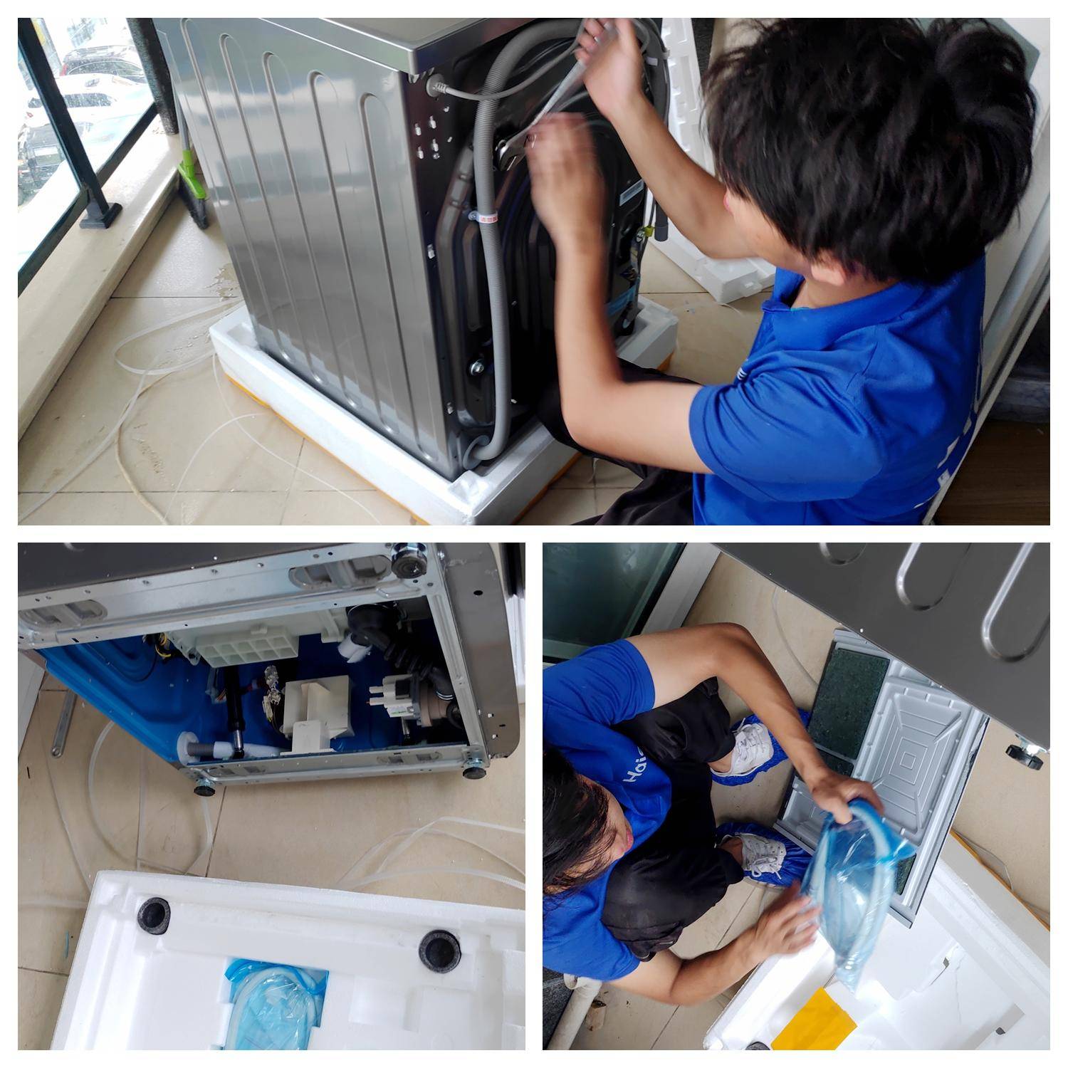 我的洗衣机系列,日立全自动洗衣机滚筒