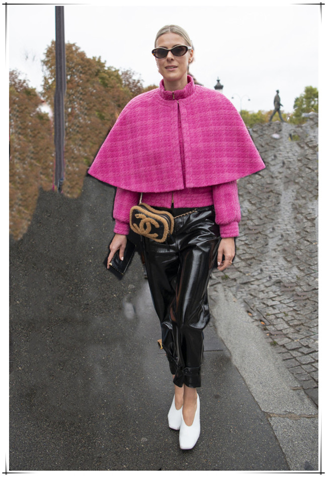 周迅一身红裙,周迅惊艳的穿衣风格