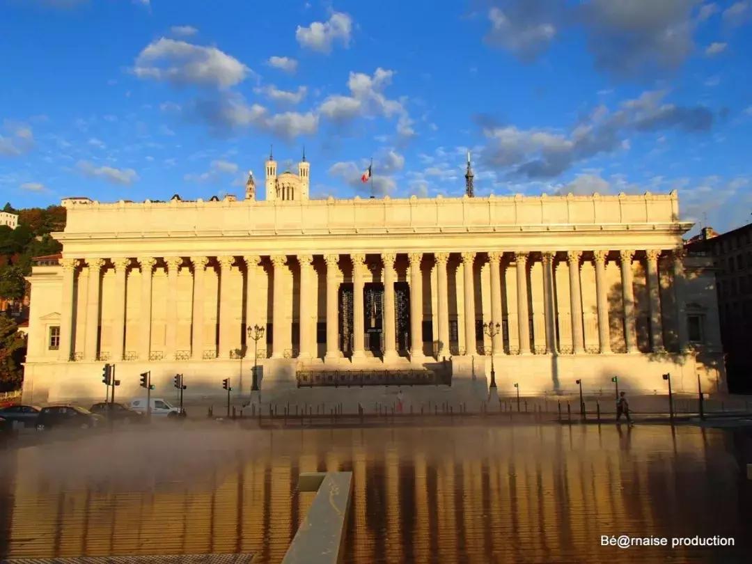 ONLYLYON|法国第二大城市-里昂