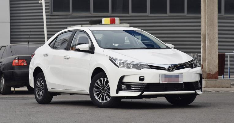 人生第一辆车选丰田卡罗拉怎么样,人生第一辆车从速腾开始