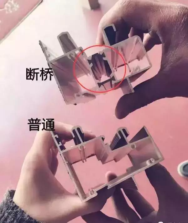 等我买房了,买房封闭阳台