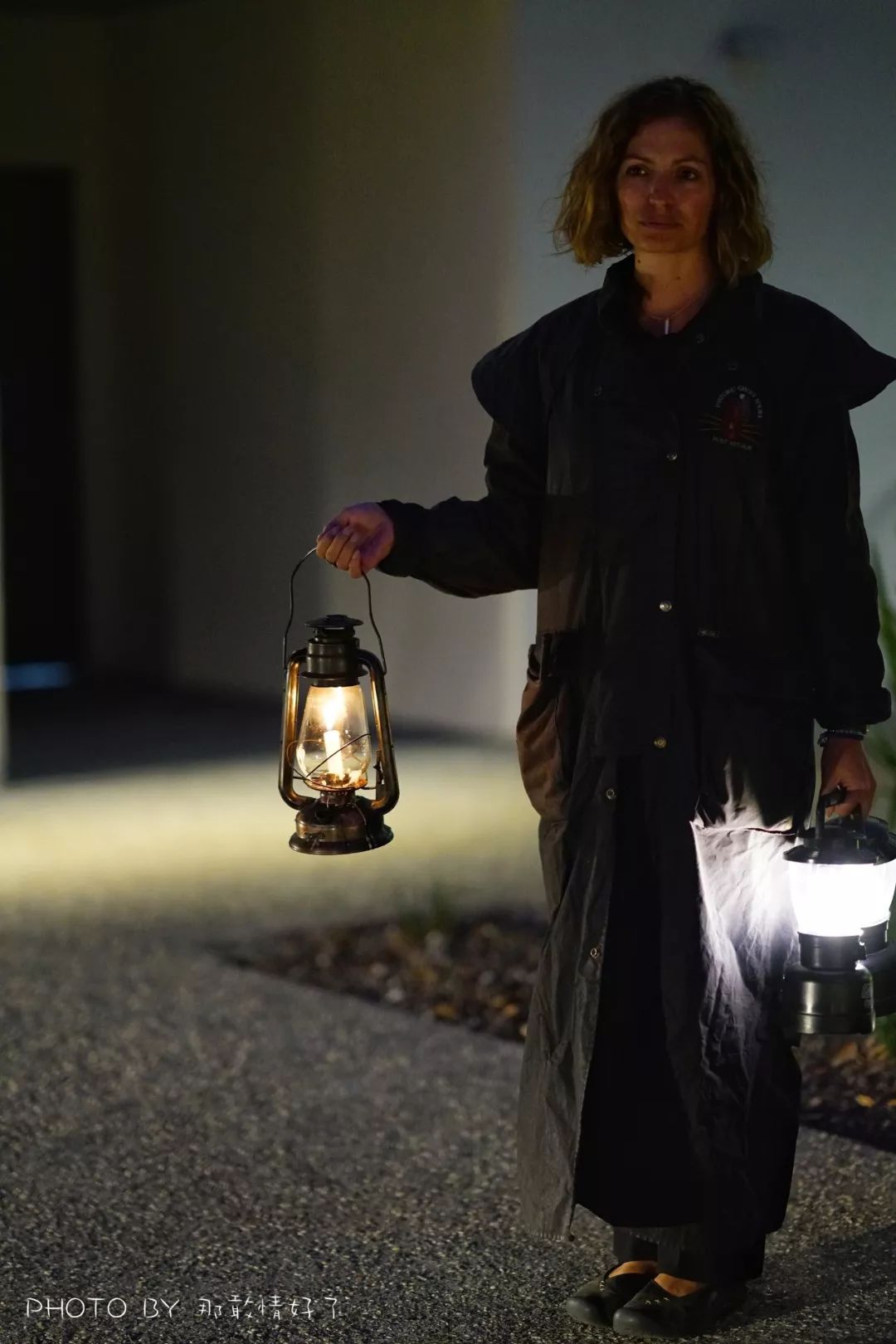 塔斯马尼亚幽灵之旅，夜访世界尽头190年历史闹鬼老监狱