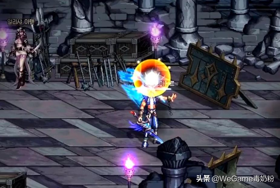 dnf100级大幽魂套如何获得,dnf大幽魂套强度排名