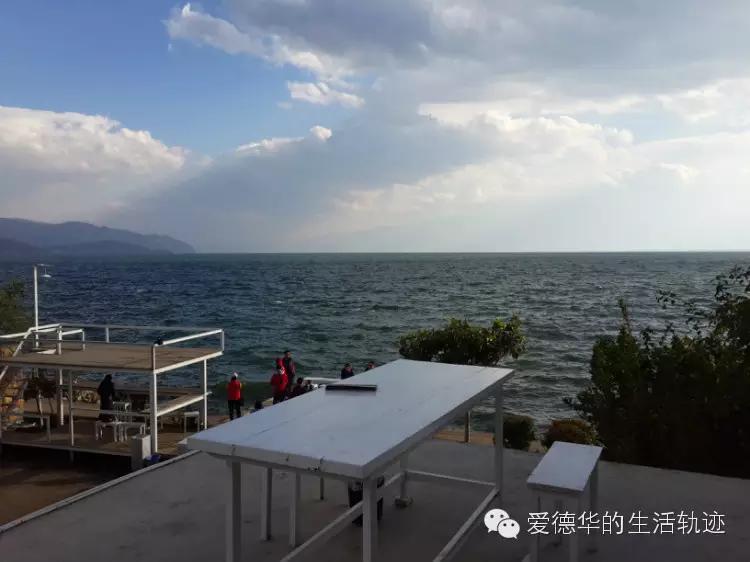 云南·双廊一个安逸优雅的地方@一个不爱拍Vlog的博主