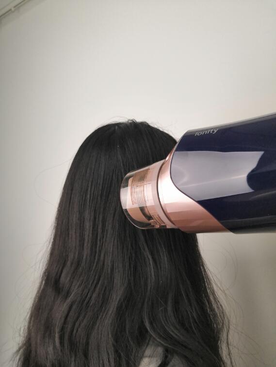 松下纳米水离子吹风机测评,松下吹风机负离子和水离子区别