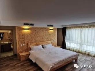 好事成双！拿长春消费券游莲花山，有折扣有套餐！